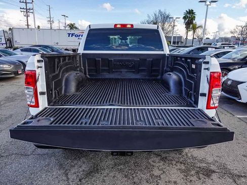 Certified 2024 RAM 2500 Big Horn image 25