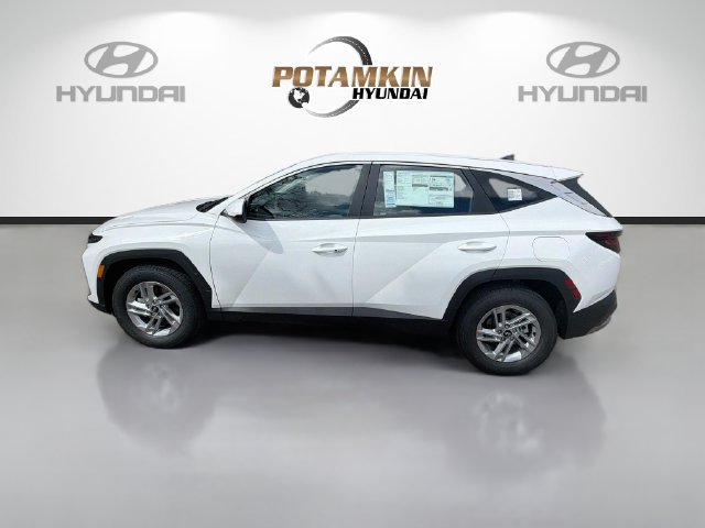 New 2026 Hyundai Tucson SE FWD image 8
