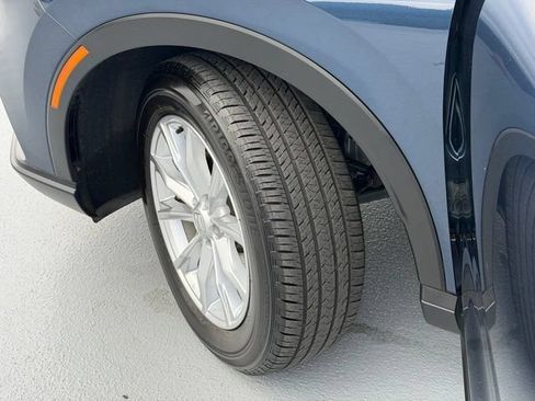 Certified 2024 Honda CR-V EX-L image 29