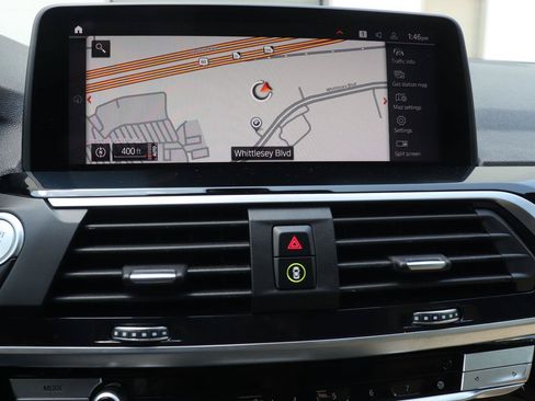 Used 2021 BMW X3 sDrive30i w/ Premium Package RWD image 34