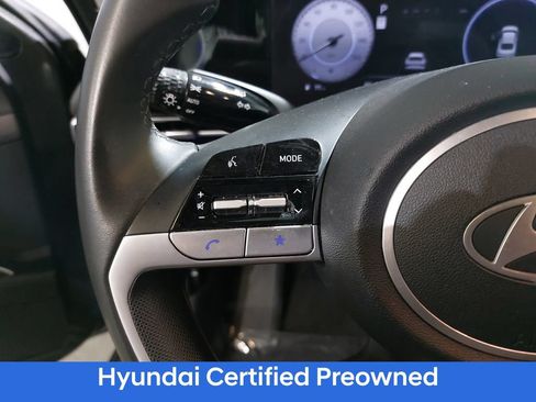 Certified 2024 Hyundai Elantra SEL w/ Convenience Package FWD image 18