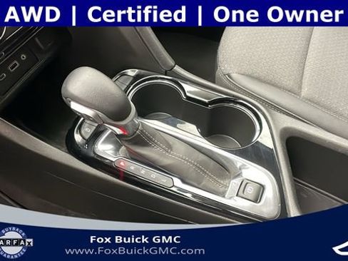 Certified 2023 Buick Encore GX Preferred w/ Cold Weather Comfort Package image 26