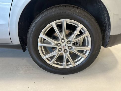 Used 2024 Buick Enclave Essence w/ Experience Buick Package AWD/4WD image 39