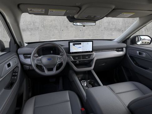 New 2026 Ford Explorer Active w/ Active Comfort Package AWD/4WD image 9