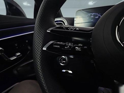 Used 2024 Mercedes-Benz CLE 300 4MATIC Coupe image 37