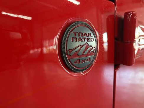 New 2026 Jeep Gladiator Rubicon image 14