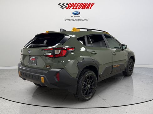 New 2026 Subaru Crosstrek 2.5i Wilderness AWD/4WD image 6