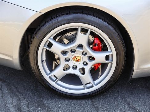Used 2006 Porsche 911 Carrera S RWD image 13