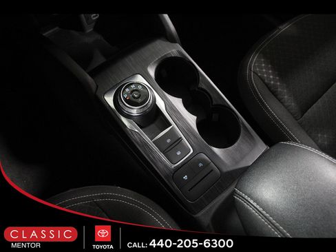 Used 2024 Ford Escape Active image 14