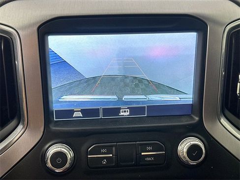 Used 2021 GMC Sierra 1500 Elevation image 12