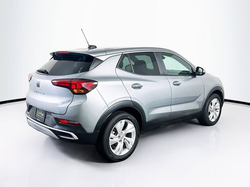 Used 2025 Buick Encore GX Preferred image 9