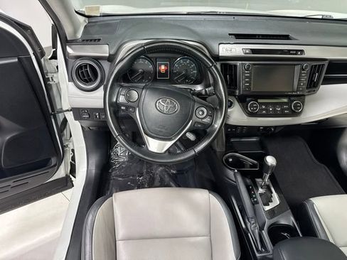 Used 2018 Toyota RAV4 Limited w/ Carpet Mat Package FWD image 17
