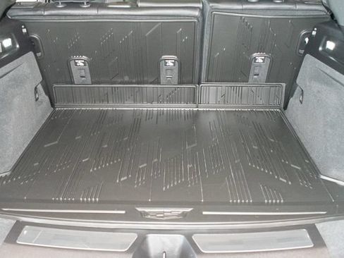 Used 2025 Cadillac Lyriq Sport w/ LPO, Floor Liner Package AWD/4WD image 14