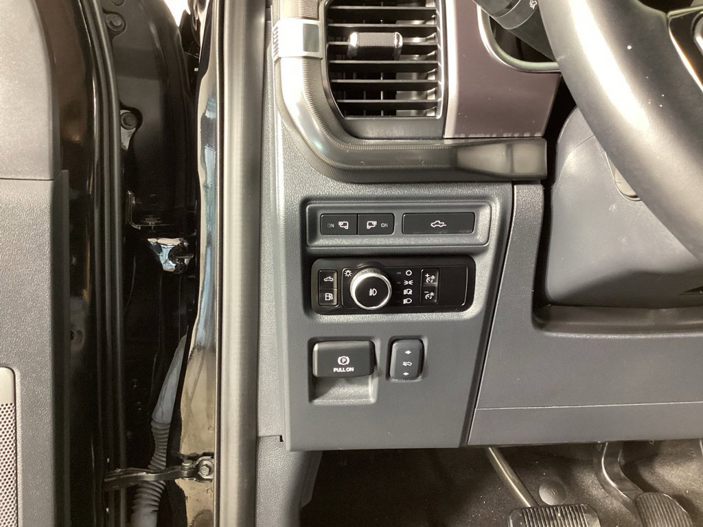 Used 2024 Ford F150 Platinum AWD/4WD image 13