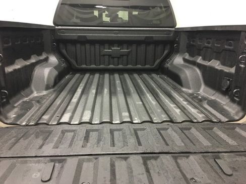 New 2026 Chevrolet Colorado ZR2 w/ Technology Package image 14