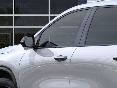 New 2026 Buick Enclave Sport Touring w/ Power Package FWD image 12