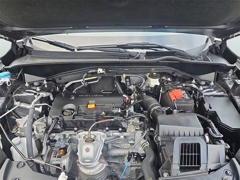 Certified 2024 Honda HR-V LX image 28