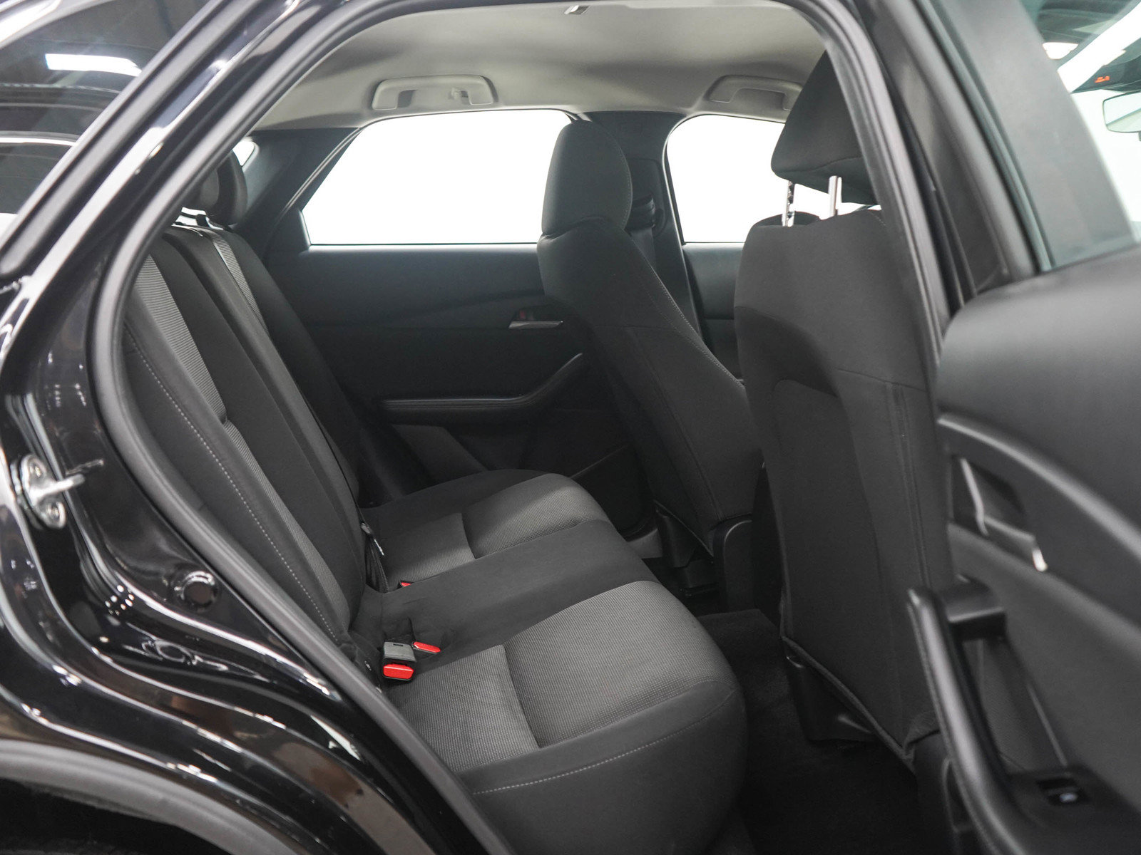 Used 2024 MAZDA CX-30 AWD 2.5 S image 12