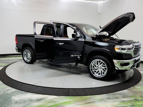 Used 2021 RAM 1500 Limited image 10