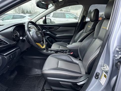 Certified 2023 Subaru Crosstrek 2.5i Sport image 14