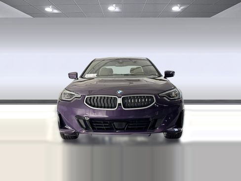 New 2026 BMW 230i Coupe w/ Premium Package RWD image 6