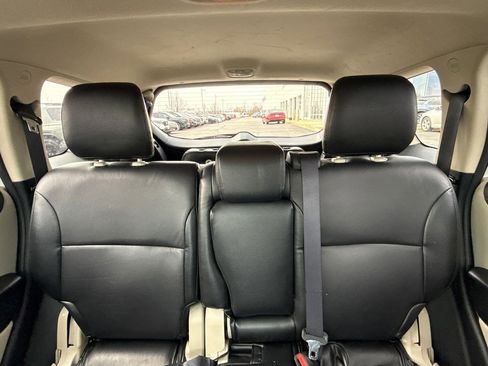 Used 2013 Mitsubishi Outlander SE AWD/4WD image 19