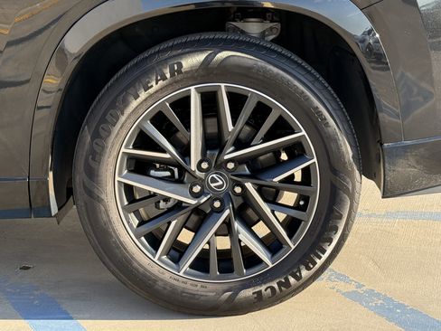 Used 2024 Lexus TX 350 FWD image 15