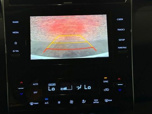 Used 2023 Hyundai Tucson SEL w/ Convenience Package AWD/4WD image 9