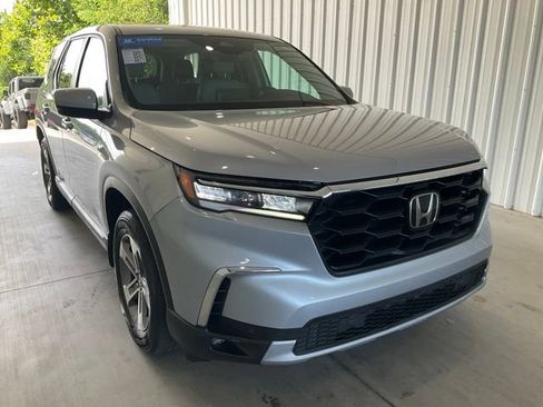 Certified 2024 Honda Pilot EX-L image 26