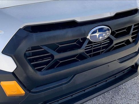 Used 2025 Subaru Crosstrek 2.5i Wilderness w/ Crosstrek Mirror Package AWD/4WD image 34