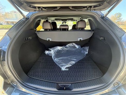 Certified 2025 MAZDA CX-5 Signature image 25