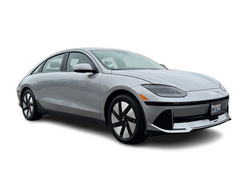 Used 2024 Hyundai Ioniq 6 SEL RWD image 17