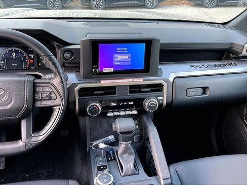 New 2026 Toyota Tacoma SR5 AWD/4WD image 6