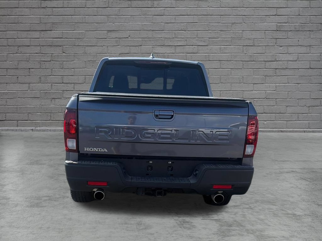 Used 2026 Honda Ridgeline RTL image 6