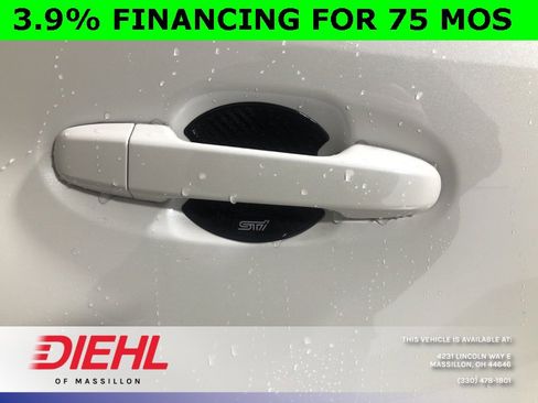 New 2026 Subaru Crosstrek 2.5i Wilderness image 10