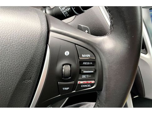 Used 2020 Acura TLX V6 SH-AWD w/ Technology Pkg image 21