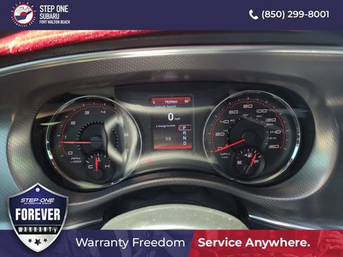 Used 2014 Dodge Charger R/T RWD image 11