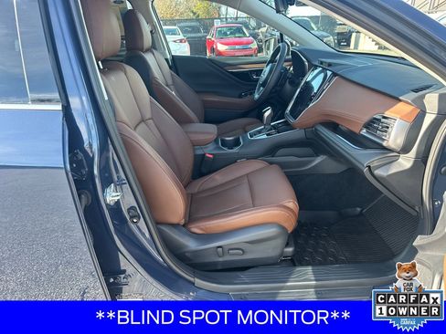 Used 2025 Subaru Outback Touring image 13