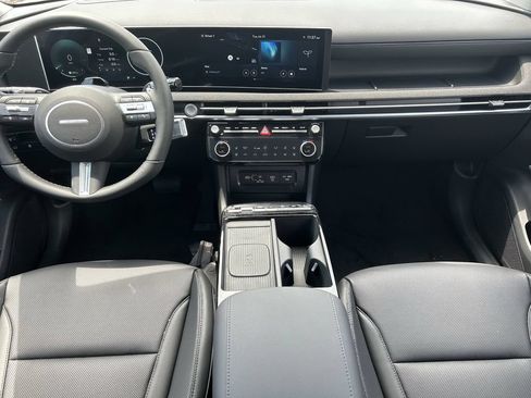 New 2026 Hyundai Tucson Limited AWD/4WD image 20