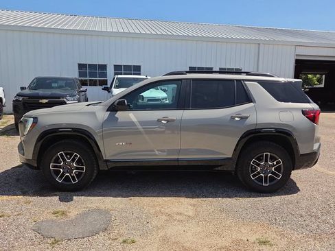 Certified 2026 GMC Terrain AT4 w/ Convenience Package III AWD/4WD image 42