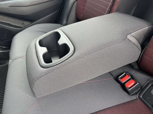 Used 2023 Toyota Corolla SE FWD image 12