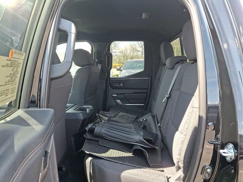 New 2026 Toyota Tundra SR5 AWD/4WD image 13
