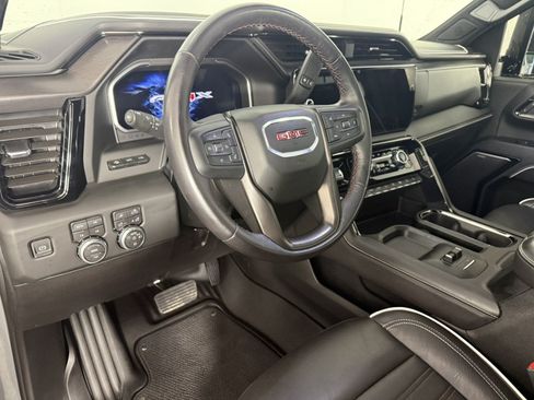 Used 2026 GMC Sierra 2500 AT4X AWD/4WD image 18
