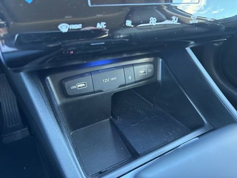 Certified 2023 Hyundai Tucson SEL w/ Convenience Package image 11