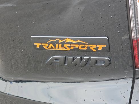 Used 2025 Honda Passport TrailSport image 18