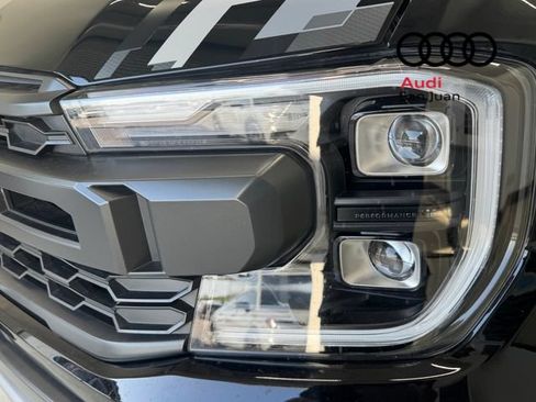 Used 2024 Ford Ranger Raptor AWD/4WD image 4