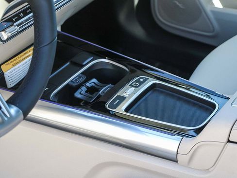 New 2026 Mercedes-Benz GLA 250 4MATIC image 22
