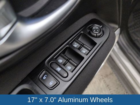 Used 2019 Jeep Renegade Latitude image 29