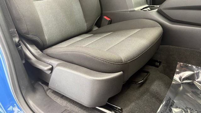 New 2026 Chevrolet Colorado Trail Boss AWD/4WD image 20