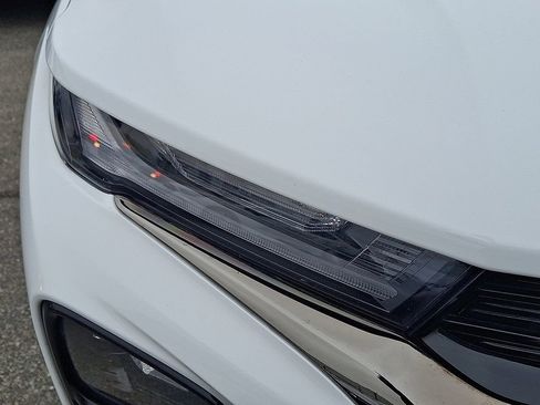 Used 2023 Chevrolet TrailBlazer RS w/ Convenience Package image 10